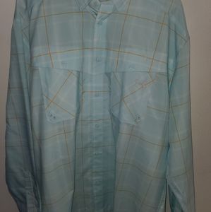 Under armour dress shirt